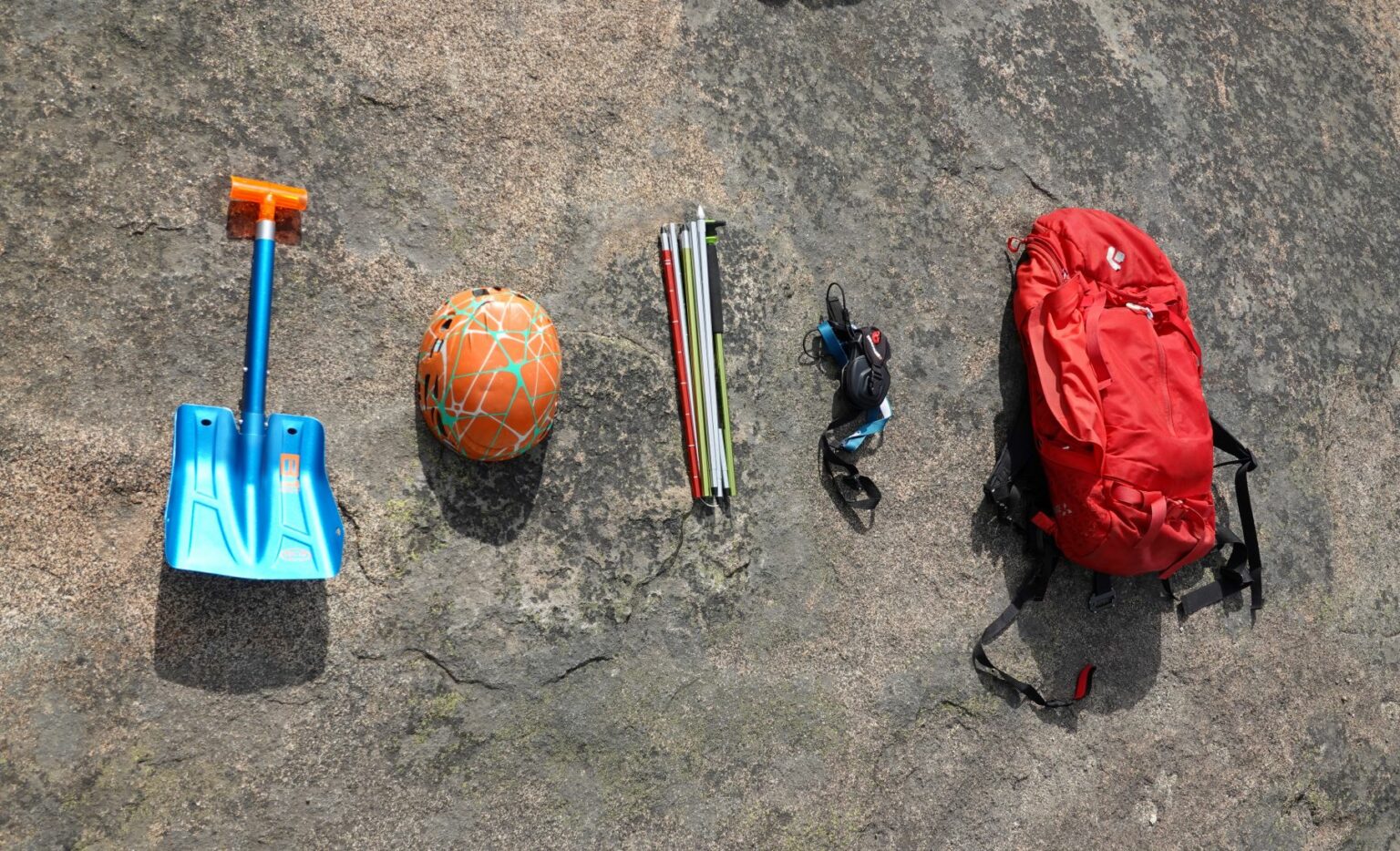 Get the Gear Northwest Avalanche Center